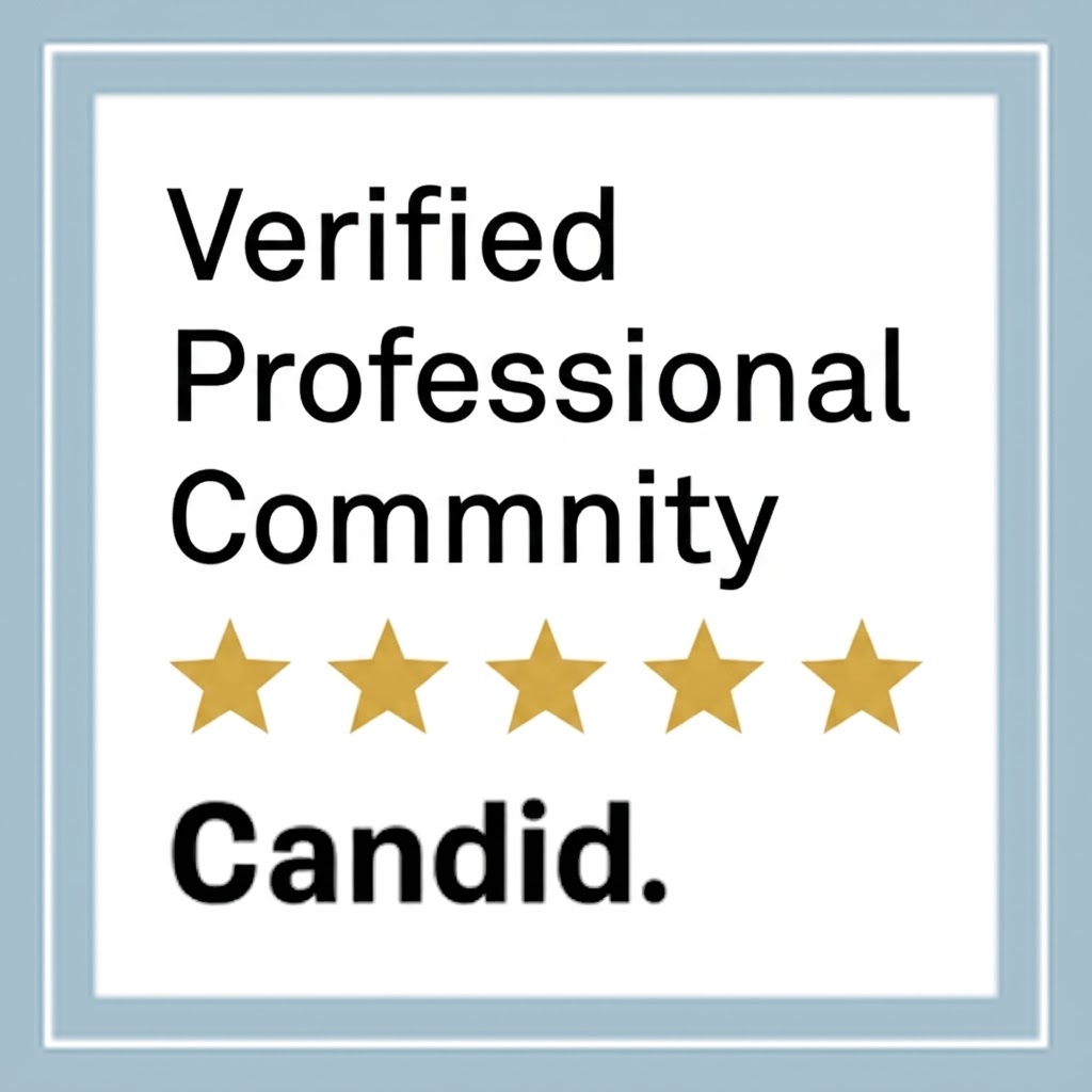Pro Community Verified