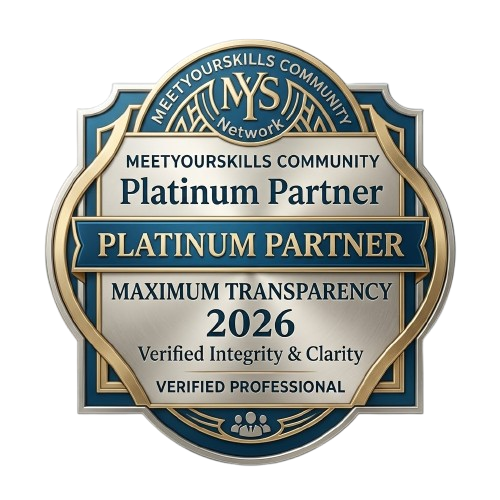 Official Community Badge