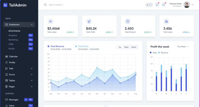 Insurance Landing Page